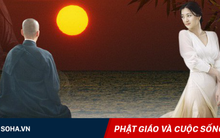 Si mê người xuất gia, cô gái trẻ tìm cách mê hoặc và chuyện không thể ngờ đến đã xảy ra