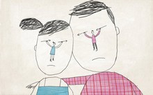 Lúc yêu thì thương nhau hết lòng, lấy về lại suốt ngày cãi vã: Đừng tin vào tình yêu, đây mới là phẩm chất cần tìm nếu muốn vợ chồng hạnh phúc