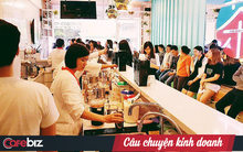 Già trẻ gái trai uống trà sữa, đại gia tiểu gia đều bán trà sữa, không còn nghi ngờ gì nữa: 2017 chính là năm của trà sữa!