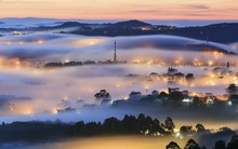 Gợi ý 5 địa điểm du lịch nhất định phải check in Tết dương lịch 2018 này