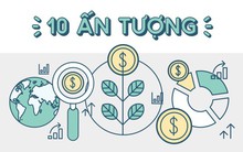 10 ấn tượng của TTCK năm 2017: Cổ phiếu nào đáng đầu tư nhất? Nhân vật nào "hot" nhất sàn chứng?