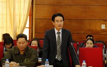 Đại diện Central Group Việt Nam: Sao DN Việt lại chỉ bo bo nghĩ bảo vệ mình trước sự xâm lấn của DN quốc tế, mà không nghĩ cách đưa hàng Việt ra nước ngoài?