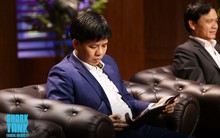 Định vị sản phẩm yếu, lời lỗ không biết, Startup bán sữa đậu nành hữu cơ vẫn gọi được vốn 15 tỷ đồng, kèm nguy cơ mất trắng công ty cho Shark Thuỷ