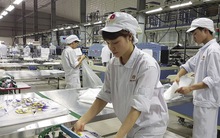 Hải Dương: Doanh nghiệp thưởng Tết cao nhất 700 triệu đồng