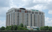 Giám đốc Sở Xây dựng TP.HCM: Cư dân dự án Phúc Yên đồng ý 100% mới được xây thêm tầng, còn không phải hủy bỏ quy hoạch