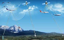 Hàng không đổi phương thức bay tại sân bay Nội Bài