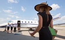 Số tiền tối thiểu "không ngờ" bạn phải chi mỗi ngày để có một cuộc sống vương giả, xa hoa như các tỷ phú