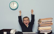 Nắm được 6 nguyên tắc tư duy của người thành công, bạn có thể phát triển bản thân nhanh hơn người khác