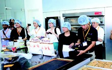 Truy thu thuế cả nghìn tỷ đồng đường nhập khẩu