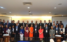 Các đoàn thế giới ngợi ca nỗ lực của Việt Nam trong việc thúc đẩy Hiệp định thương mại tự do FTAAP tại SOM 3