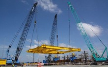 PVA bất ngờ báo lãi lớn sau 5 năm thua lỗ