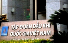 “Ghế nóng” chủ tịch Tập đoàn Dầu khí đã trống 5 tháng