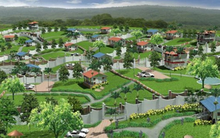 Everland đã nộp hồ sơ đăng ký niêm yết 30 triệu cổ phiếu lên HoSE