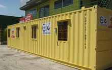 Kiểm toán từ chối đưa ra ý kiến, cổ phiếu HDO của Hưng Đạo Container đối diện nguy cơ bị hủy niêm yết