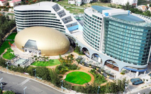 Bộ Xây dựng sẽ bán toàn bộ vốn tại DIC Corp (DIG) từ ngày 17/11