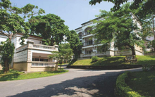 Quốc tế Hoàng Gia (RIC) thay một loạt nhân sự cấp cao