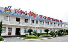 Thêm một tổng công ty lớn của Tập đoàn Dệt may chào sàn UpCOM ngày 14/6 với giá tham chiếu 27.000 đồng/cổ phiếu