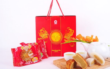 ĐHCĐ Bánh kẹo Hải Hà bất thành dù lượng cổ đông tham dự đạt gần 87%