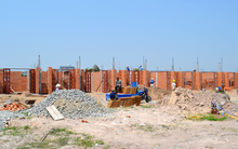 Sau cổ tức bằng cổ phiếu tỷ lệ 100%, Địa ốc Sài Gòn (SGR) lại lên kế hoạch chuyển sàn sang HoSE