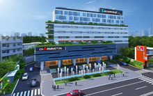 Sacomreal: Quý 2 lãi 50 tỷ đồng, tăng trưởng 61% so với cùng kỳ