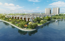 Global Mind bất ngờ bán ra 3,8 triệu cổ phiếu SCR của Địa ốc Sài Gòn Thương Tín