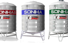 Quốc tế Sơn Hà (SHI) giảm lãi gần 10 tỷ đồng sau kiểm toán