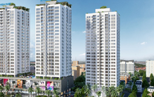 Chứng khoán Sài Gòn Hà Nội vừa mua hơn 3,2 triệu cổ phần của Long Giang Land