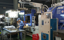 Nhựa Hà Nội chào sàn UpCOM ngày 8/9 với giá tham chiếu 66.000 đồng/cp