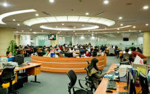 FPT Online (FOC): 6 tháng lãi 84 tỷ đồng, tạm ứng 20% cổ tức năm 2017 bằng tiền cho cổ đông