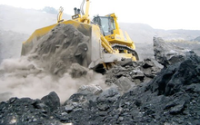 Than Núi Béo trình ĐHCĐ nội dung để TKV nâng tỷ lệ sở hữu lên 65% mà không cần chào mua công khai