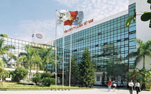 Lilama (LLM) đưa gần 7 triệu cổ phần tại Xây dựng Lilama ra bán đấu giá, tính thoái hết vốn