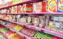 ĐHCĐ lần thứ 3 của Bánh kẹo Hải Hà vẫn không thể tổ chức được do cổ đông vẫn phủ quyết Chương trình đại hội ngay từ đầu