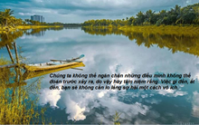 Nhớ 4 quy tắc tâm linh của người Ấn Độ để nhận ra rằng "không một bông tuyết nào lại tình cờ rơi xuống sai chỗ cả"