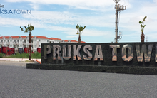 Hoàng Huy (HHS) muốn mua đứt dự án KĐT Pruksa Town quy mô gần 21ha tại Hải Phòng