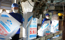 Hóa chất Lâm Thao (LAS): 9 tháng lãi 126 tỷ đồng, tăng trưởng 39% so với cùng kỳ năm 2016