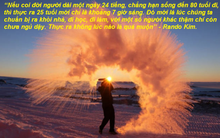 Chẳng bao giờ là quá muộn - Bạn có thể bắt đầu ngay hôm nay và tạo ra một kết thúc mới