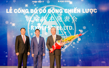 Vừa bán cổ phần Việt Ý cho Kyoei Steel, Thái Hưng bất ngờ chuẩn bị chào mua công khai tiếp cổ phiếu VIS