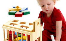 Nam Hoa Toys chào sàn Upcom ngày 1/12