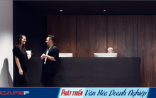 [Văn hóa doanh nghiệp] Squarespace - nơi làm việc tốt nhất New York với nét văn hóa không cấp bậc, cởi mở và sáng tạo