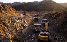 Khoáng sản Dương Hiếu (DHM) quyết định mua căn hộ hơn 2 tỷ đồng để cấn trừ công nợ