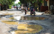 Hà Nội sắp mở rộng tuyến đường nối từ đường Trường Sa (Đông Anh) đến cầu Phủ Lỗ