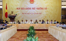 Bộ Nội vụ bác đề xuất bổ sung Phó Chủ tịch Đà Nẵng