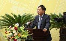 Hà Nội: Nhà "siêu mỏng, siêu méo" sẽ được giải quyết dứt điểm trong quý I/2018