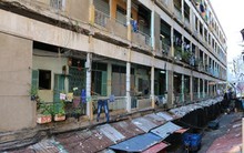 Dân chung cư cũ sẽ vô cùng vui mừng khi biết thông tin này