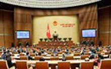 Thí điểm hợp nhất 3 văn phòng ĐBQH, HĐND, UBND cấp tỉnh