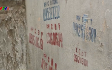 Xử phạt hành vi vi phạm lĩnh vực quảng cáo: Ai là người giám sát?