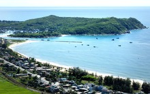 Không chỉ có Đà Nẵng, Nha Trang, Phú Quốc…dự án BĐS du lịch đang đổ bộ vào nơi này