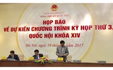 Nợ công chạm mức 61,8% GDP, Quốc hội đề nghị Chính phủ tăng cường quản lý chặt chẽ để bảo đảm an toàn tài chính