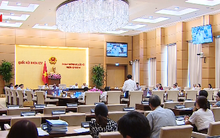 Nên hay không nên quy định lý lịch tư pháp của pháp nhân thương mại?