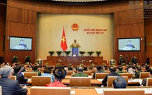 Đề nghị Chính phủ thống nhất quản lý nhà nước về nợ công